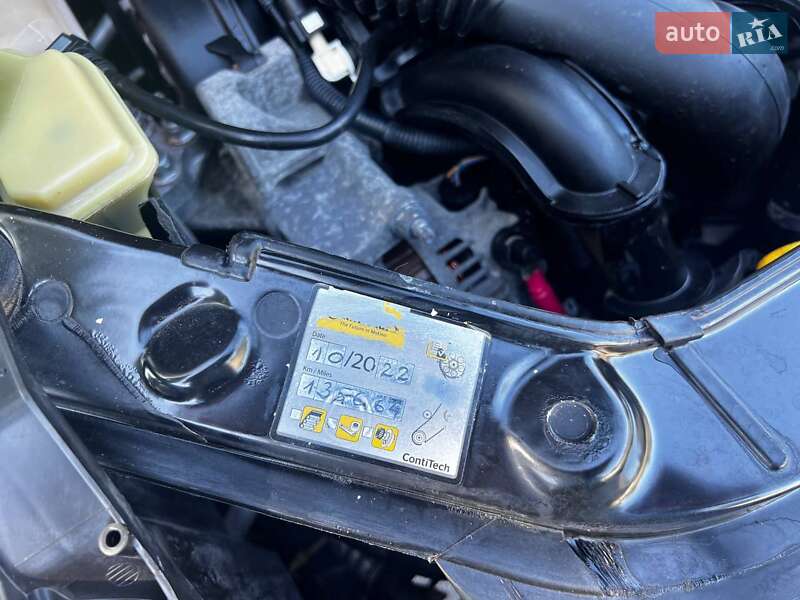 Хэтчбек Ford Fusion 2009 в Кременчуге фото 42 Хэтчбек Ford Fusion 2009 в Кременчуге