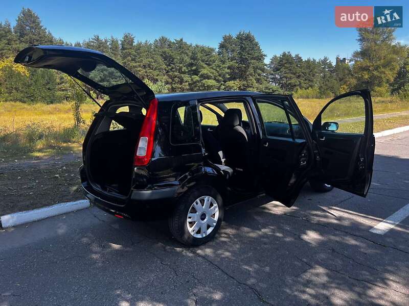 Хэтчбек Ford Fusion 2009 в Кременчуге фото 45 Хэтчбек Ford Fusion 2009 в Кременчуге