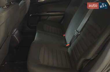 Седан Ford Fusion 2017 в Николаеве