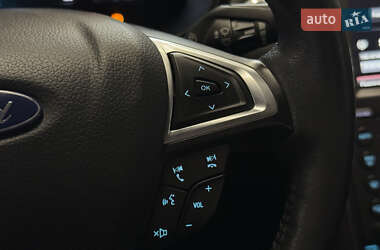 Седан Ford Fusion 2017 в Николаеве