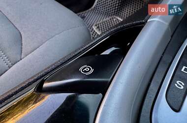 Седан Ford Fusion 2013 в 