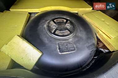 Седан Ford Fusion 2013 в 