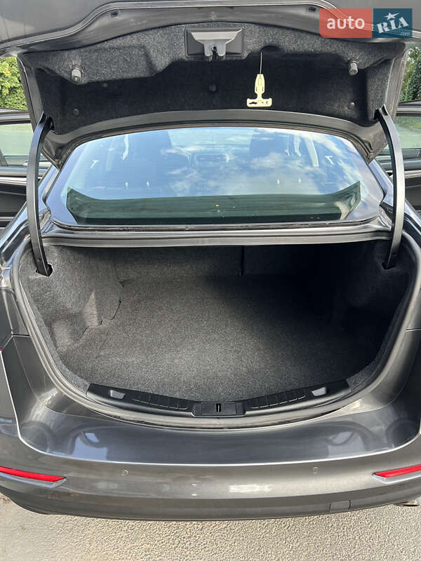 Седан Ford Fusion 2019 в Львове фото 15 Седан Ford Fusion 2019 в Львове