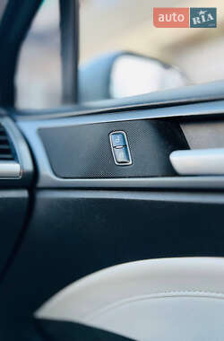Седан Ford Fusion 2014 в 