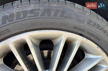 Седан Ford Fusion 2014 в 