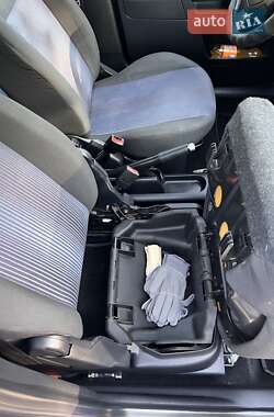 Хетчбек Ford Fusion 2007 в 
