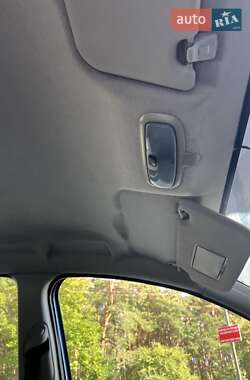 Хетчбек Ford Fusion 2007 в 