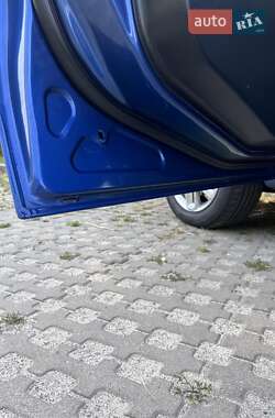 Хетчбек Ford Fusion 2007 в 