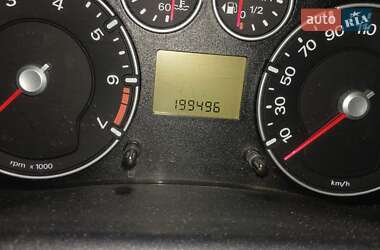 Хетчбек Ford Fusion 2010 в 