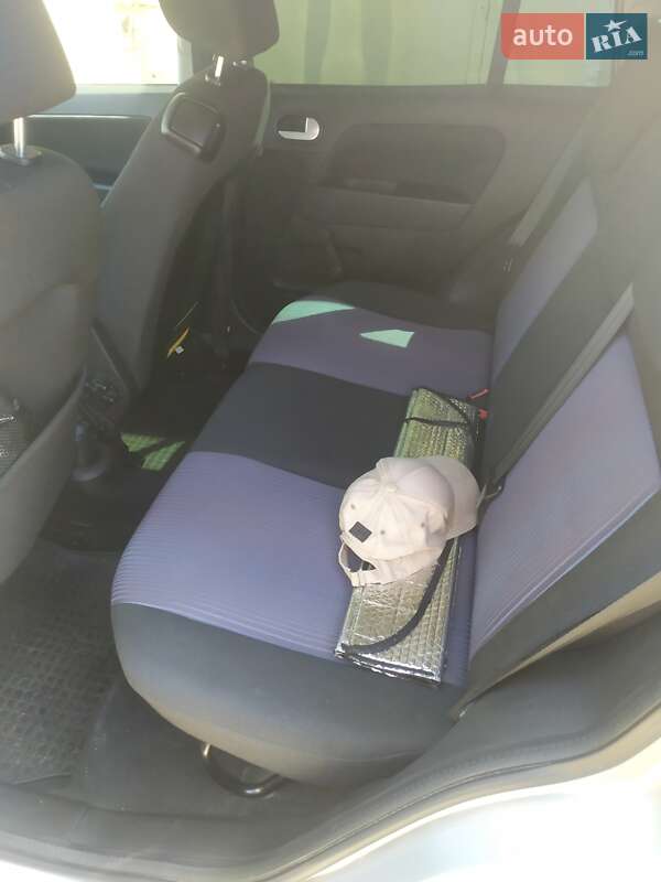 Хэтчбек Ford Fusion 2009 в Одессе фото 8 Хэтчбек Ford Fusion 2009 в Одессе