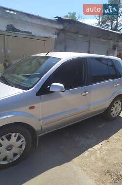 Хэтчбек Ford Fusion 2009 в Одессе