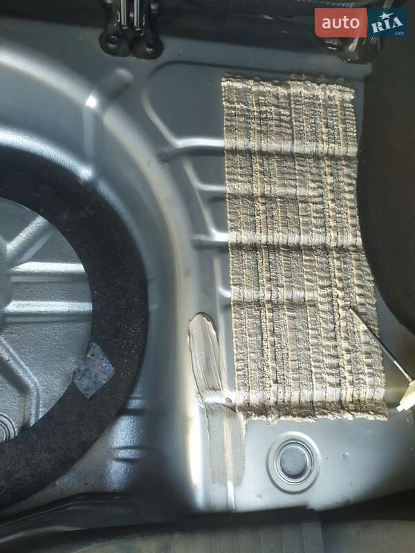 Хэтчбек Ford Fusion 2009 в Одессе фото 14 Хэтчбек Ford Fusion 2009 в Одессе