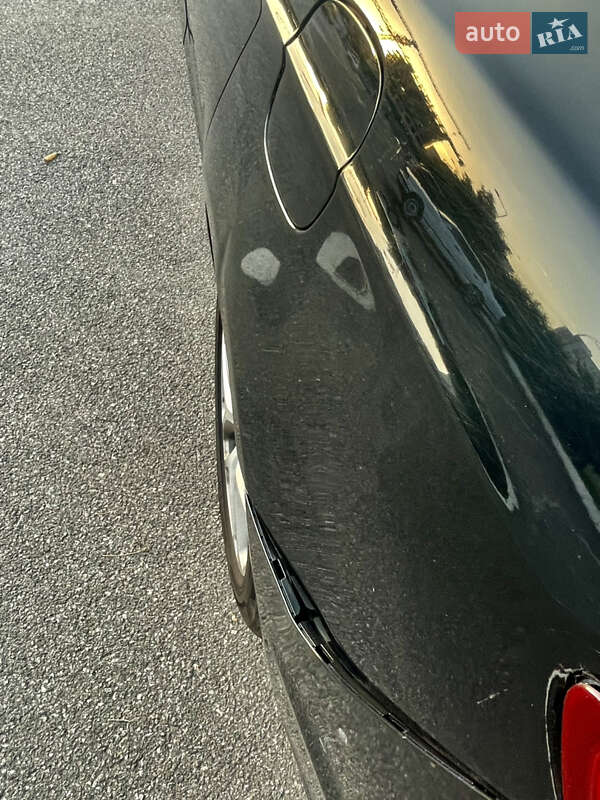 Седан Ford Fusion 2016 в Киеве