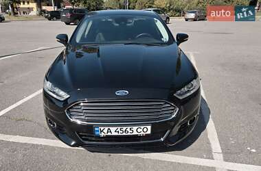 Седан Ford Fusion 2016 в Киеве