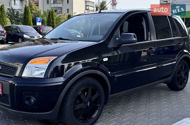 Хетчбек Ford Fusion 2009 в Житомирі