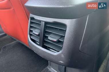Седан Ford Fusion 2014 в 