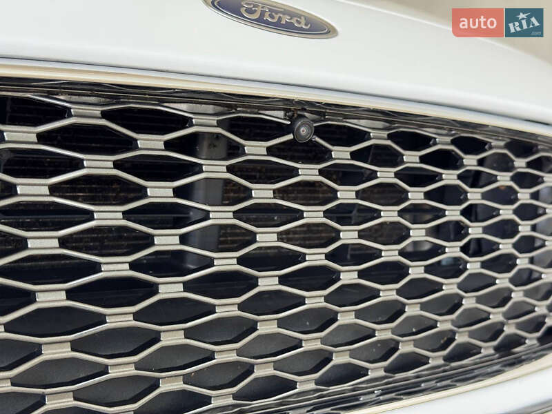 Седан Ford Fusion 2017 в Одессе фото 19 Седан Ford Fusion 2017 в Одессе
