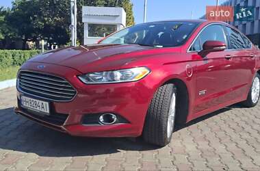 Седан Ford Fusion 2015 в Одессе