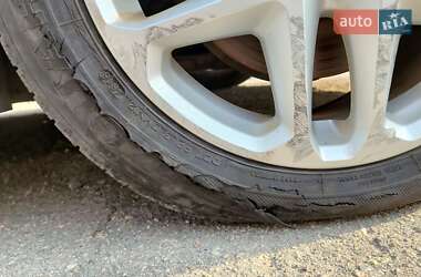 Седан Ford Fusion 2016 в 
