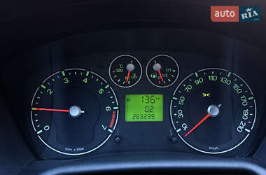 Хетчбек Ford Fusion 2006 в 