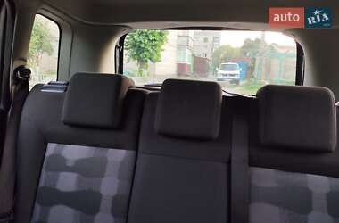 Хетчбек Ford Fusion 2007 в Вінниці