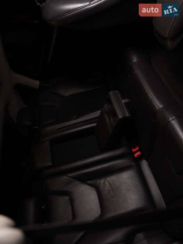 Седан Ford Fusion 2012 в Киеве