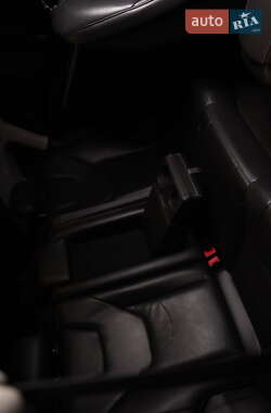 Седан Ford Fusion 2012 в 