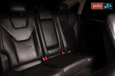 Седан Ford Fusion 2012 в 