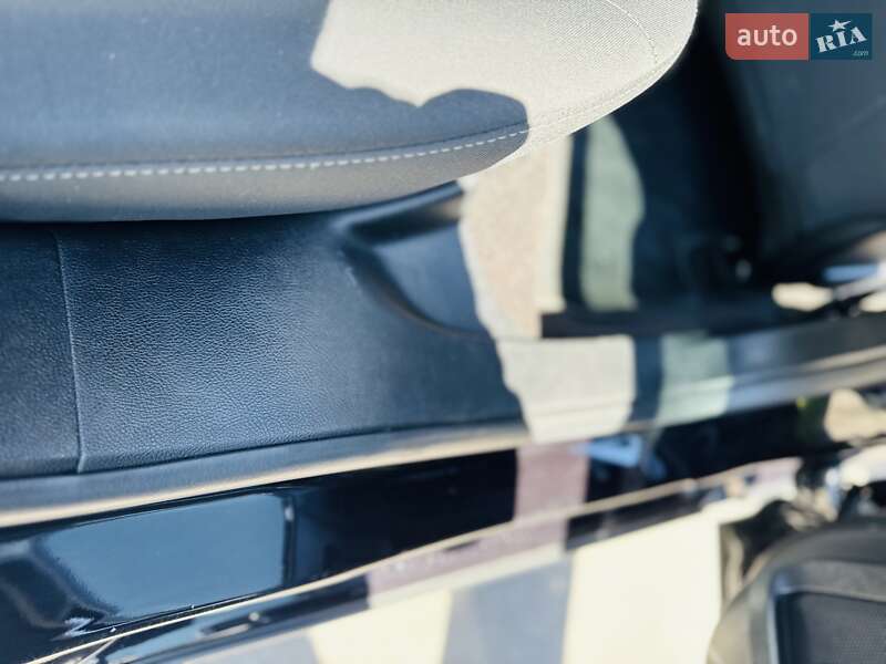 Седан Ford Fusion 2020 в Дніпрі