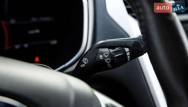 Седан Ford Fusion 2015 в Луцке