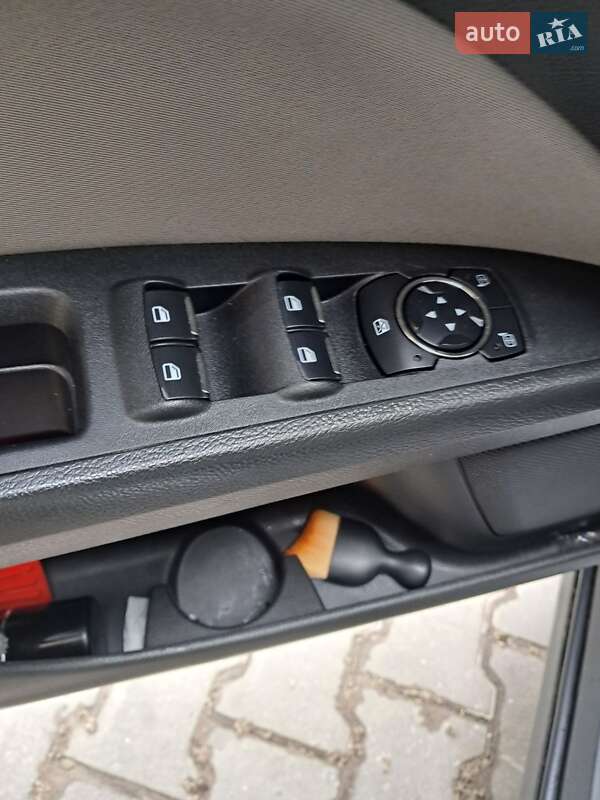 Седан Ford Fusion 2014 в Тернополе фото 14 Седан Ford Fusion 2014 в Тернополе