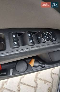 Седан Ford Fusion 2014 в 