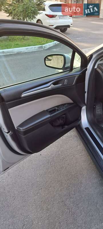 Седан Ford Fusion 2014 в Тернополе фото 22 Седан Ford Fusion 2014 в Тернополе