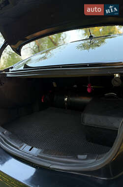 Седан Ford Fusion 2013 в 