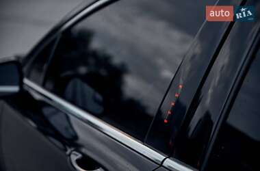 Седан Ford Fusion 2014 в 