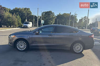 Седан Ford Fusion 2014 в Днепре