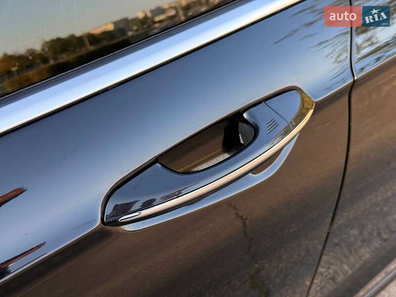 Седан Ford Fusion 2016 в Кривом Роге