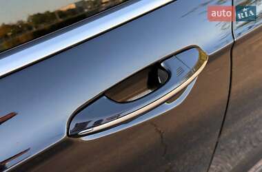Седан Ford Fusion 2016 в 