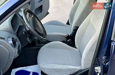 Хэтчбек Ford Fusion 2005 в 