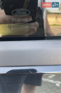 Хэтчбек Ford Fusion 2006 в  фото 18 Хэтчбек Ford Fusion 2006 в