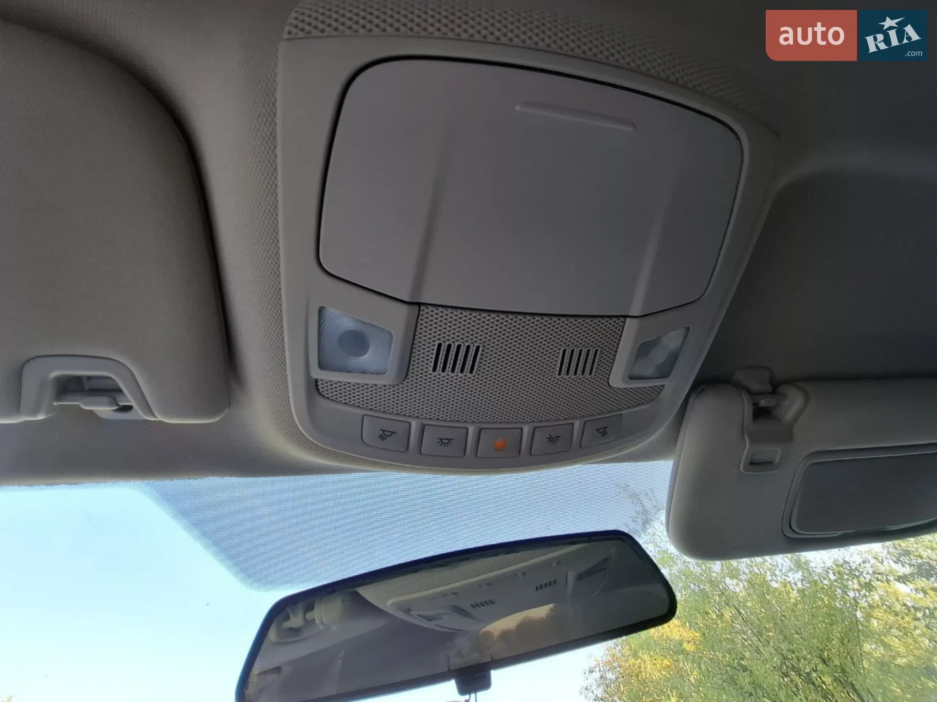 2014 Ford Fusion - мініатюра 27