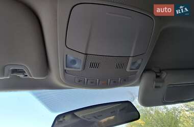 Седан Ford Fusion 2014 в 