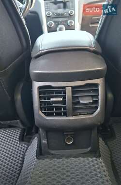 Седан Ford Fusion 2014 в 