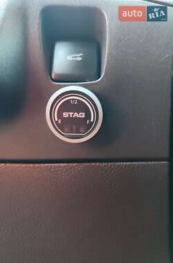 Седан Ford Fusion 2013 в 