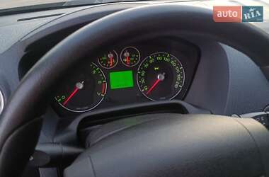 Хэтчбек Ford Fusion 2005 в 