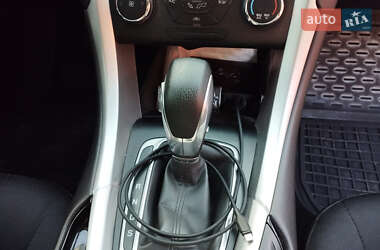 Седан Ford Fusion 2016 в 