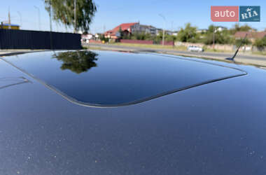 Седан Ford Fusion 2013 в 