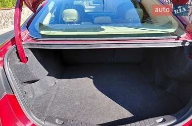 Седан Ford Fusion 2014 в Сокале