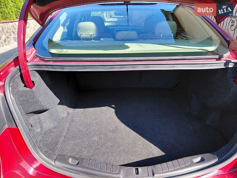 Седан Ford Fusion 2014 в Сокалі фото 10 Седан Ford Fusion 2014 в Сокалі