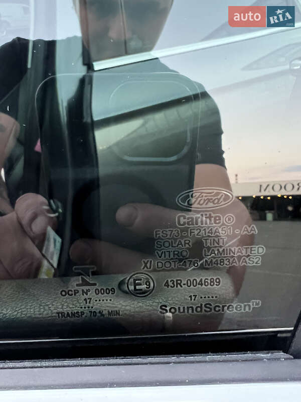 Седан Ford Fusion 2013 в Киеве фото 27 Седан Ford Fusion 2013 в Киеве